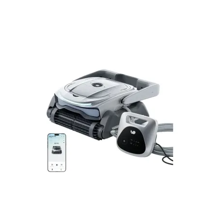Bublue Bubot 800P Pool Cleaning Robot